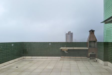 Apartamento para alugar com 55m², 2 quartos e 1 vagaÁrea comum - Churrasqueira