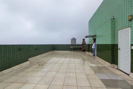 Apartamento para alugar com 55m², 2 quartos e 1 vagaÁrea comum - Churrasqueira