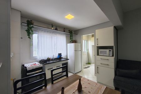 Apartamento para alugar com 55m², 2 quartos e 1 vagaCozinha 