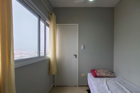 Apartamento para alugar com 55m², 2 quartos e 1 vagaQuarto