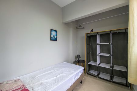 Apartamento para alugar com 55m², 2 quartos e 1 vagaQuarto