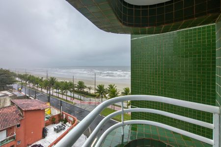 Apartamento para alugar com 55m², 2 quartos e 1 vagaSacada 