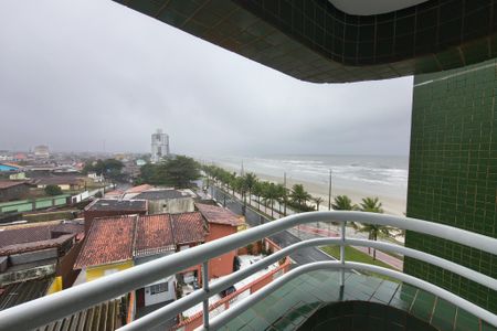Apartamento para alugar com 55m², 2 quartos e 1 vagaSacada 