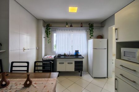 Apartamento para alugar com 55m², 2 quartos e 1 vagaCozinha 