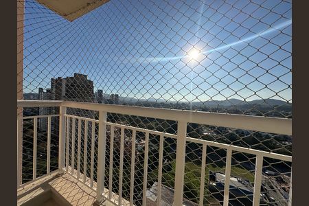 Apartamento para alugar com 66m², 2 quartos e 1 vaga Apartamento para alugar com 66m², 2 quartos e 1 vagaVaranda da Sala