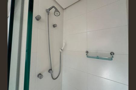 Apartamento para alugar com 66m², 2 quartos e 1 vaga Apartamento para alugar com 66m², 2 quartos e 1 vagaBanheiro Social