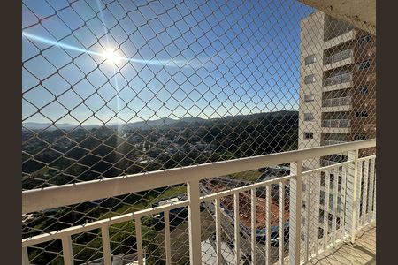 Apartamento para alugar com 66m², 2 quartos e 1 vaga Apartamento para alugar com 66m², 2 quartos e 1 vagaVaranda da Sala