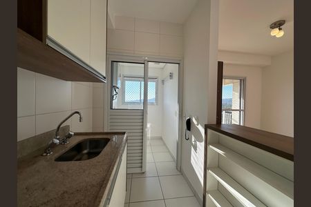 Apartamento para alugar com 66m², 2 quartos e 1 vaga Apartamento para alugar com 66m², 2 quartos e 1 vagaCozinha