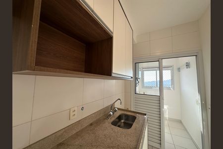 Apartamento para alugar com 66m², 2 quartos e 1 vaga Apartamento para alugar com 66m², 2 quartos e 1 vagaCozinha