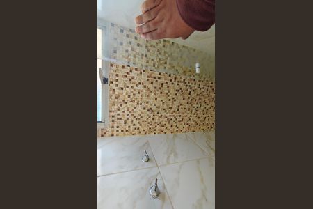 Apartamento para alugar com 44m², 2 quartos e 1 vaga