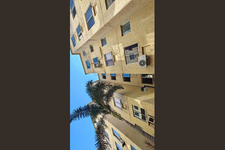 Apartamento à venda com 2 quartos, 44m² em Campo Grande, Rio de Janeiro