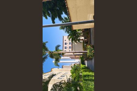 Apartamento para alugar com 44m², 2 quartos e 1 vaga
