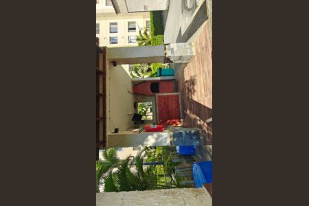Apartamento para alugar com 44m², 2 quartos e 1 vaga