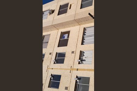 Apartamento para alugar com 44m², 2 quartos e 1 vaga