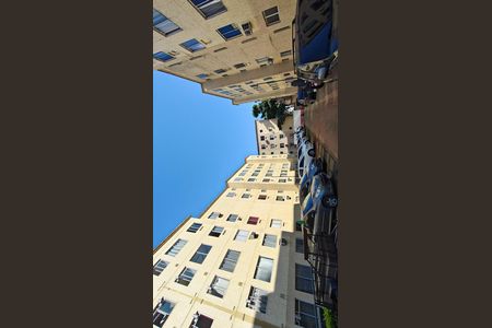 Apartamento à venda com 2 quartos, 44m² em Campo Grande, Rio de Janeiro