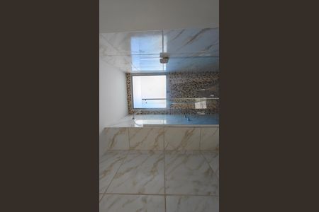Apartamento para alugar com 44m², 2 quartos e 1 vaga