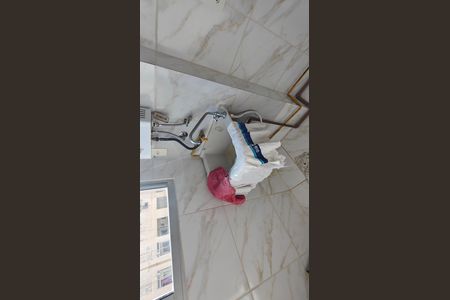Apartamento à venda com 2 quartos, 44m² em Campo Grande, Rio de Janeiro