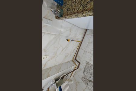 Apartamento à venda com 2 quartos, 44m² em Campo Grande, Rio de Janeiro
