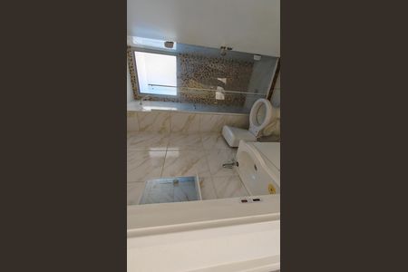 Apartamento à venda com 2 quartos, 44m² em Campo Grande, Rio de Janeiro