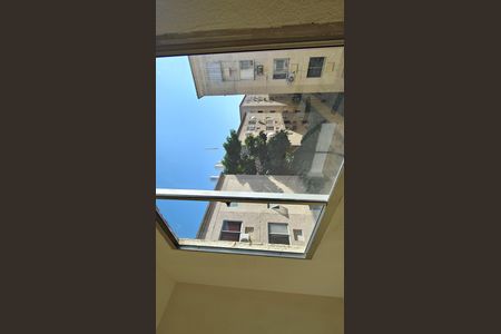 Apartamento para alugar com 44m², 2 quartos e 1 vaga