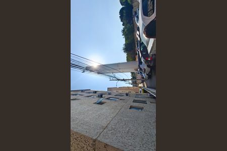 Apartamento para alugar com 44m², 2 quartos e 1 vaga