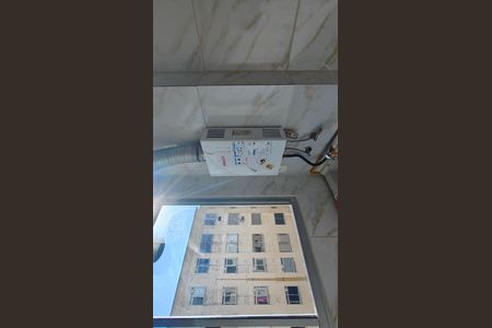 Apartamento para alugar com 2 quartos, 44m² em Campo Grande, Rio de Janeiro