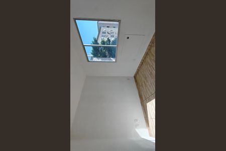 Apartamento à venda com 2 quartos, 44m² em Campo Grande, Rio de Janeiro