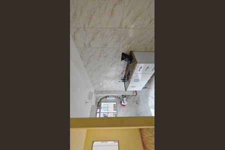 Apartamento para alugar com 44m², 2 quartos e 1 vaga