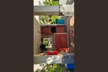 Apartamento para alugar com 44m², 2 quartos e 1 vaga