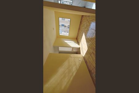 Apartamento para alugar com 44m², 2 quartos e 1 vaga