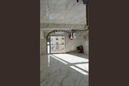 Apartamento para alugar com 44m², 2 quartos e 1 vaga