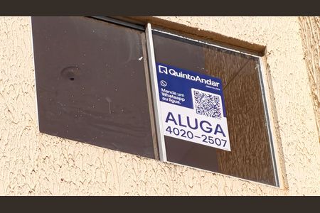 Apartamento para alugar com 44m², 2 quartos e 1 vaga