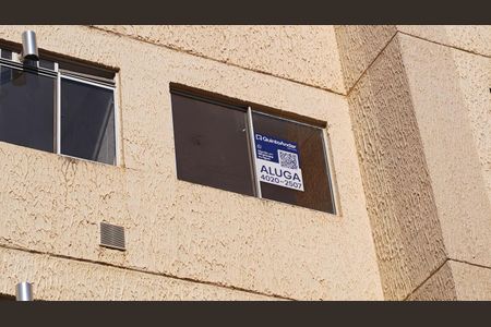 Apartamento para alugar com 44m², 2 quartos e 1 vaga