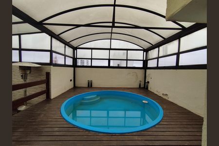 Apartamento à venda com 167m², 3 quartos e 3 vagas Apartamento à venda com 167m², 3 quartos e 3 vagasÁrea gourmet