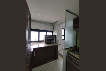 Apartamento à venda com 167m², 3 quartos e 3 vagas Apartamento à venda com 167m², 3 quartos e 3 vagasCozinha - Armários