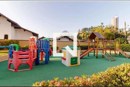 Apartamento à venda com 167m², 3 quartos e 3 vagas Apartamento à venda com 167m², 3 quartos e 3 vagasÁrea comum - Playground