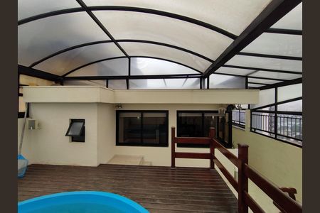 Apartamento à venda com 167m², 3 quartos e 3 vagas Apartamento à venda com 167m², 3 quartos e 3 vagasÁrea gourmet