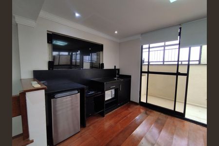 Apartamento à venda com 167m², 3 quartos e 3 vagas Apartamento à venda com 167m², 3 quartos e 3 vagasCobertura