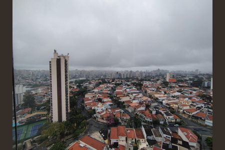 Vista da Rua de apartamento para alugar com 3 quartos, 167m² em Cursino, São Paulo