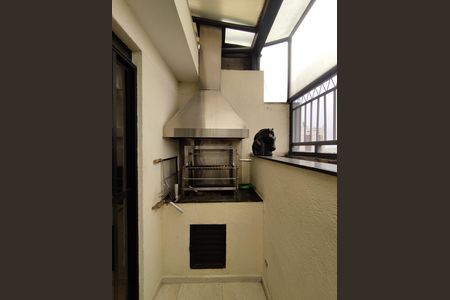 Apartamento à venda com 167m², 3 quartos e 3 vagas Apartamento à venda com 167m², 3 quartos e 3 vagasÁrea gourmet