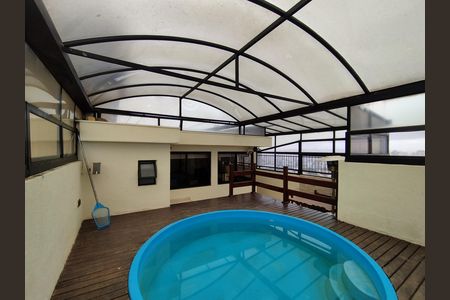 Apartamento à venda com 167m², 3 quartos e 3 vagas Apartamento à venda com 167m², 3 quartos e 3 vagasÁrea gourmet