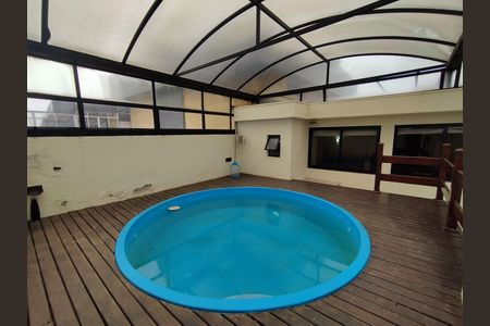 Apartamento à venda com 167m², 3 quartos e 3 vagas Apartamento à venda com 167m², 3 quartos e 3 vagasÁrea gourmet