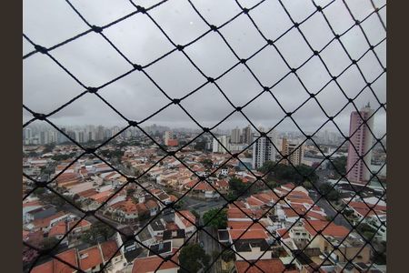 Apartamento à venda com 167m², 3 quartos e 3 vagas Apartamento à venda com 167m², 3 quartos e 3 vagasVista da Rua