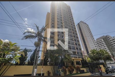 Apartamento à venda com 167m², 3 quartos e 3 vagas Apartamento à venda com 167m², 3 quartos e 3 vagasFachada e portaria