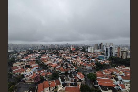 Vista da Rua de apartamento para alugar com 3 quartos, 167m² em Cursino, São Paulo