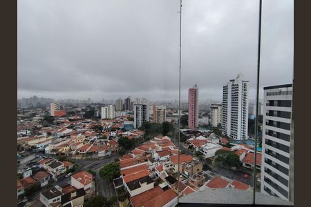 Apartamento à venda com 167m², 3 quartos e 3 vagas Apartamento à venda com 167m², 3 quartos e 3 vagasVista da Rua