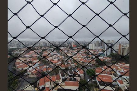 Apartamento à venda com 167m², 3 quartos e 3 vagas Apartamento à venda com 167m², 3 quartos e 3 vagasVista da Rua