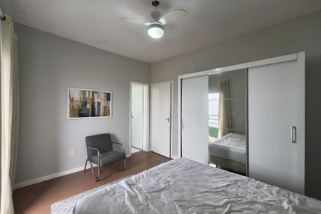 Apartamento para alugar com 55m², 2 quartos e sem vagaSuite 