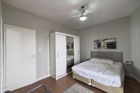 Apartamento para alugar com 55m², 2 quartos e sem vagaSuite 