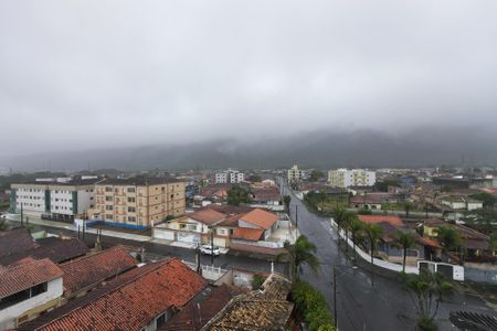 Apartamento para alugar com 55m², 2 quartos e sem vagaVista do Quarto